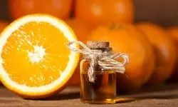 کاهش استرس با یک خوراکی در دسترس