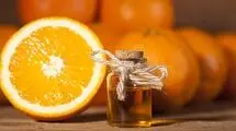 کاهش استرس با یک خوراکی در دسترس