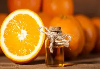 کاهش استرس با یک خوراکی در دسترس