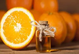 کاهش استرس با یک خوراکی در دسترس