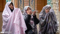 شنبه اول فروردین عید سعید فطر است 