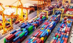 ترخیص حدود 2 میلیون تن کالای اساسی از گمرکات کشور