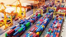 ترخیص حدود 2 میلیون تن کالای اساسی از گمرکات کشور