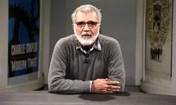 چرا بهروز افخمی از «هفت» کنار رفت؟ 