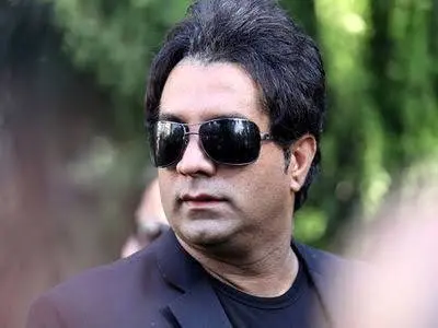 «امید جهان» بر اثر ایست قلبی درگذشت