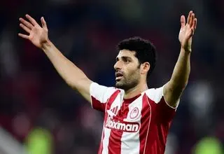 مصدومیت طارمی برطرف شد