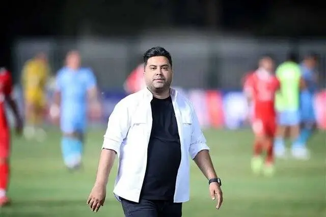 اخباری: شرمنده هواداران شدیم/ به هواداران بدهکاریم