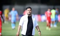 اخباری: شرمنده هواداران شدیم/ به هواداران بدهکاریم