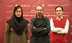 برگزیدگان فراخوان فیلمسازی مرکز فیلم جوان سوره معرفی شدند