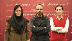 برگزیدگان فراخوان فیلمسازی مرکز فیلم جوان سوره معرفی شدند