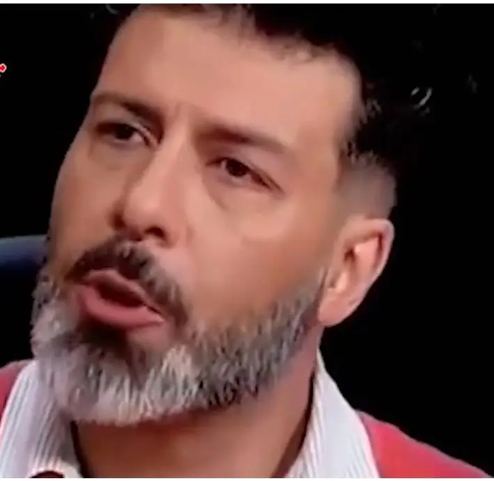 مجید واشقانی: نمی‌توانی حکومتی نباشی و در این مملکت کار کنی!+ویدیو