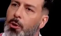 مجید واشقانی: نمی‌توانی حکومتی نباشی و در این مملکت کار کنی!+ویدیو