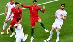 ایران- پرتغال، هفته آینده نهایی می‌شود