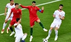 ایران- پرتغال، هفته آینده نهایی می‌شود