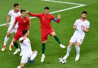 ایران- پرتغال، هفته آینده نهایی می‌شود