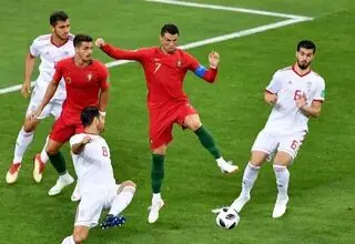 ایران- پرتغال، هفته آینده نهایی می‌شود