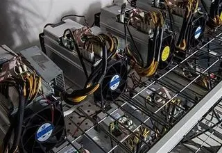  کشف بیش از ۶ هزار و ۲۰۰ دستگاه ماینر در شهرک‌های صنعتی