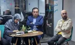 تاجرنیا: محکوم به قهرمانی هستیم؛ کمپ حجازی تجهیز می‌شود
