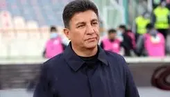 اسامی بازیکنان تیم ملی فوتبال ایران برای بازی با قطر و کره‌شمالی اعلام شد