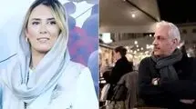 تصویری خاص از مهران مدیری در دبی؛ استوری جدیدی از غزال رجبیان!