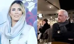 تصویری خاص از مهران مدیری در دبی؛ استوری جدیدی از غزال رجبیان!