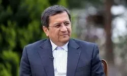 جدیدترین اظهار نظر همتی درباره قیمت ارز | اجازه بدهید صحبت نکنم!