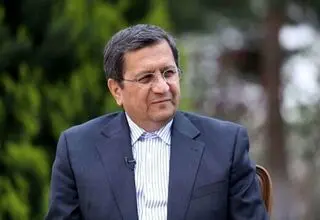 جدیدترین اظهار نظر همتی درباره قیمت ارز | اجازه بدهید صحبت نکنم!