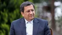 جدیدترین اظهار نظر همتی درباره قیمت ارز | اجازه بدهید صحبت نکنم!