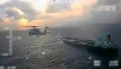 نبرد نفتکش‌ها در نیم‌کره غربی/ ترکش‌های رویارویی ترامپ و مادورو به ایران می‌خورد؟