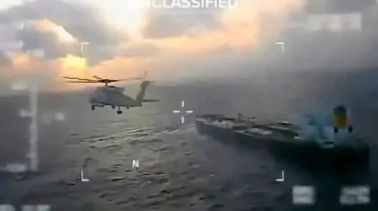 نبرد نفتکش‌ها در نیم‌کره غربی/ ترکش‌های رویارویی ترامپ و مادورو به ایران می‌خورد؟