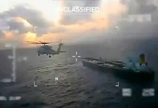 نبرد نفتکش‌ها در نیم‌کره غربی/ ترکش‌های رویارویی ترامپ و مادورو به ایران می‌خورد؟