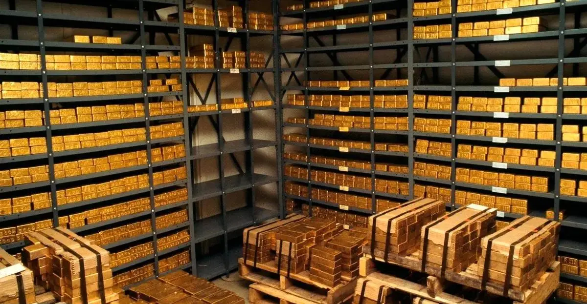 ممنوعیت فروش طلا بدون موجودی | همه چیز درباره آیین‌نامه جدید دولت