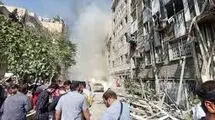 آقایان مسئول توجه کنید؛ آسیب دیدگان جنگ در ادارات پاسکاری می‌شوند