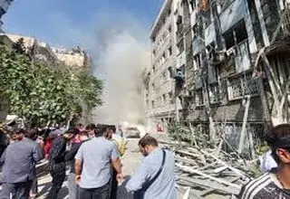 آقایان مسئول توجه کنید؛ آسیب دیدگان جنگ در ادارات پاسکاری می‌شوند