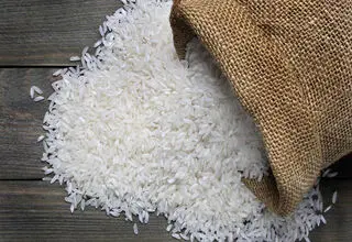 ثبت سفارش برنج آغاز شد