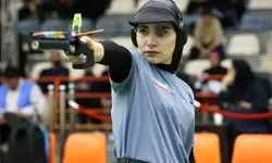 پایان کار نمایندگان ایران بدون کسب مدال