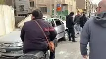  جنایت جنگی دیگر؛ این بار در افسریه تهران +فیلم