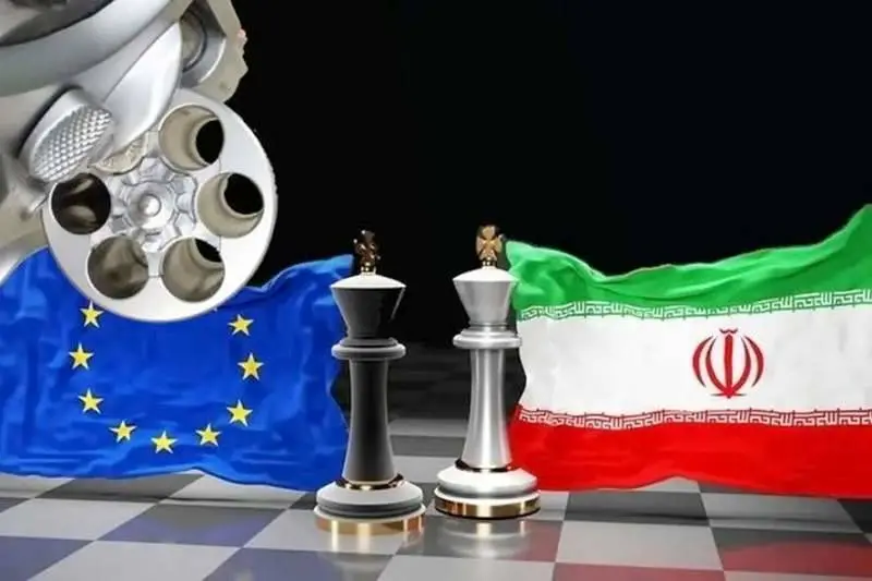 قرار نیست از ترس عقرب جراره به مار غاشیه پناه ببریم!