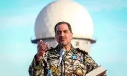 امیر صباحی‌فرد پیام فرستاد