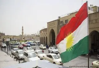 کردستان عراق: طرف درگیری‌های جاری منطقه نیستیم