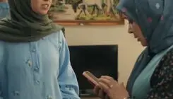 بازی دختر سعید آقاخانی در این سریال توجه‌ها را جلب کرد+ویدیو
