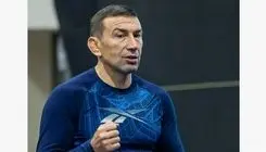 نیکولای مونوف سرمربی تیم ملی کشتی فرنگی روسیه شد