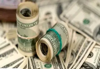 آبشاری از دلار به یک شرط راهی ایران می‌شود