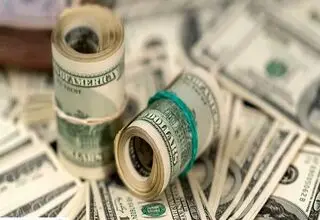 آبشاری از دلار به یک شرط راهی ایران می‌شود