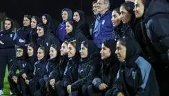 علی نژاد: میزان توجهات فدراسیون های جهانی به این مسابقات بیشتر شده است 

