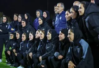 علی نژاد: میزان توجهات فدراسیون های جهانی به این مسابقات بیشتر شده است 

