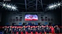 پیام رهبر انقلاب در پی قهرمانی تیم ملی والیبال جوانان ایران در جهان