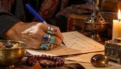 تجارت پرسود رمالان؛ از رمل و اسطرلاب تا کلاهبرداری میلیاردی/ وقتی طلسم هم از چنگ قانون نجاتشان نمی‌دهد