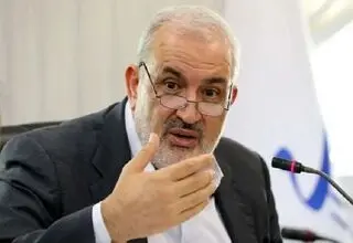 اعلام آمادگی صنعت آب و برق کشور برای برگزاری مراسم وداع با رهبر