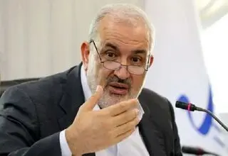 اعلام آمادگی صنعت آب و برق کشور برای برگزاری مراسم وداع با رهبر